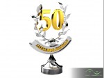 3D Анимация к юбилею — Ингредиенты