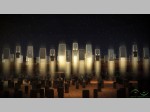 Рекламный ролик «Aurum»