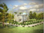 3D презентация «Дома Сказки»