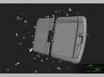 3D-буквы — Ингредиенты